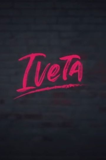 Iveta: Kráska z Trebišova