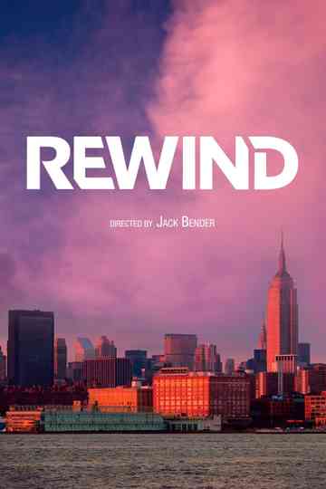 Rewind Poster
