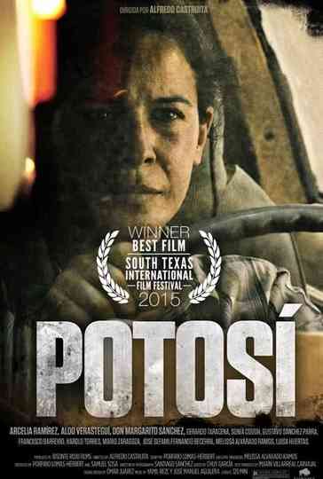 Potosí Poster
