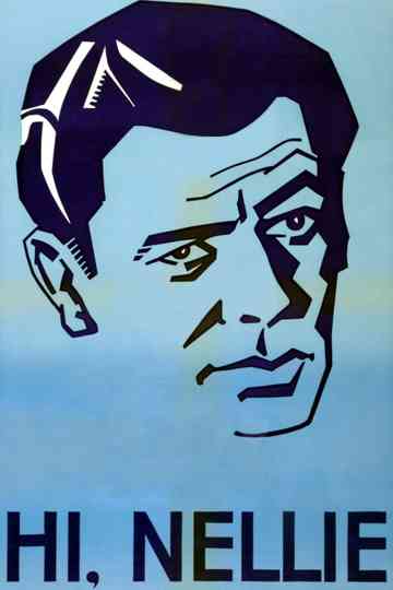 Hi Nellie poster