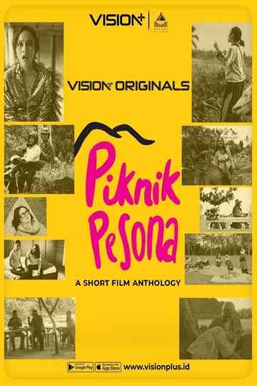 Piknik Pesona Poster