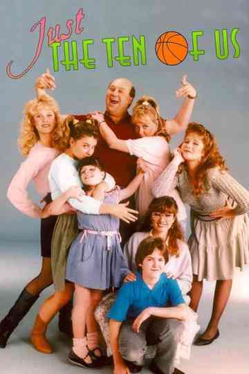 Just the Ten of Us poster