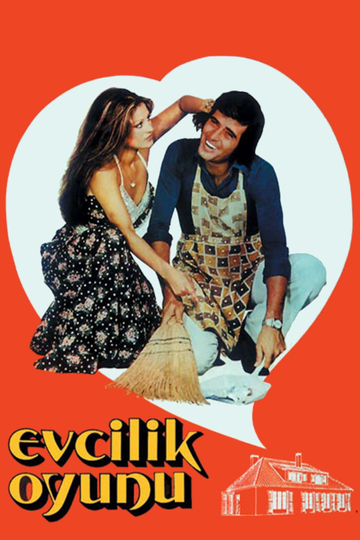 Evcilik Oyunu Poster