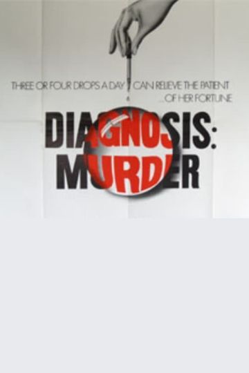 Diagnosis Murder