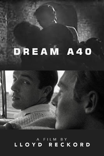 Dream A40 Poster