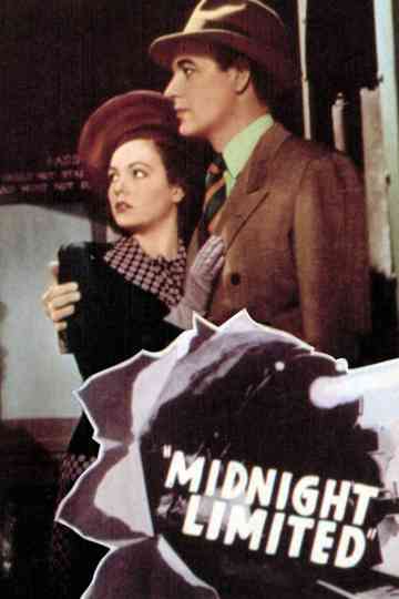 Midnight Limited Poster