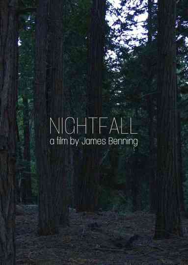 Nightfall Poster