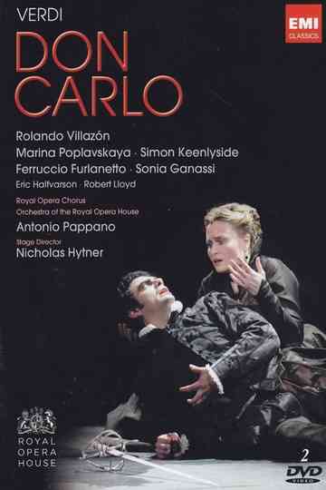 Don Carlo  ROH