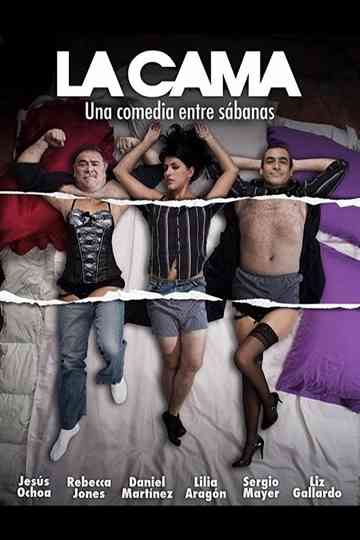 The Bed Poster