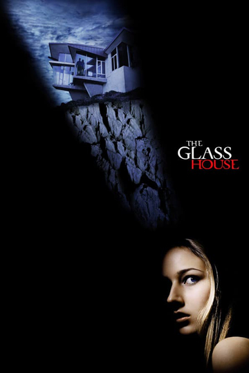 The Glass House Poster