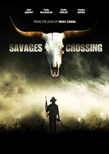 Savages Crossing Poster