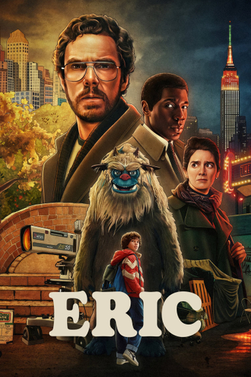 Eric Poster