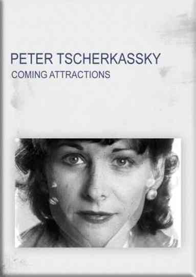 Coming Attractions poster