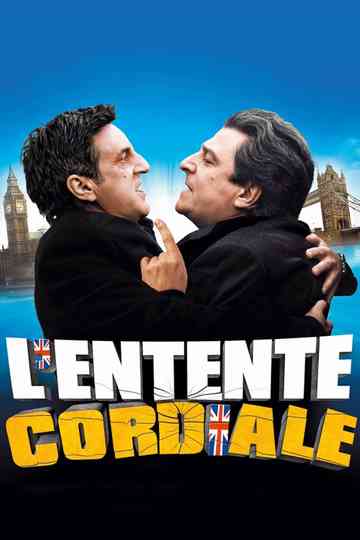 L'Entente cordiale Poster