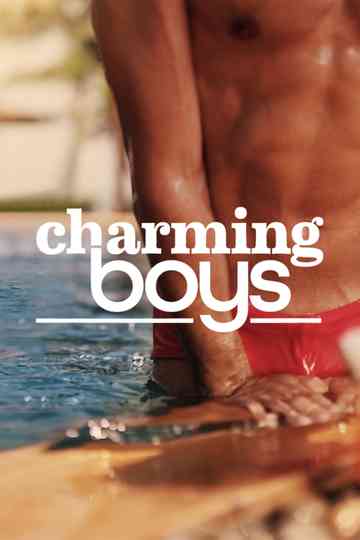 Charming Boys poster