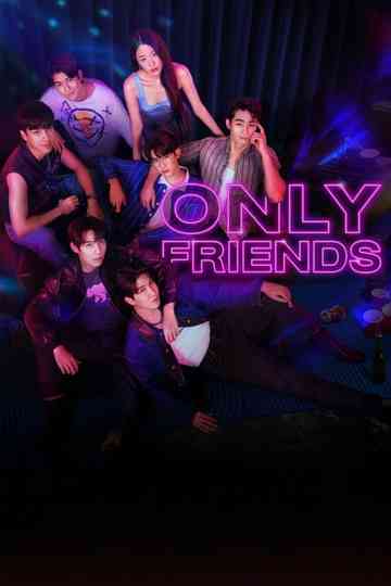 Only Friends poster
