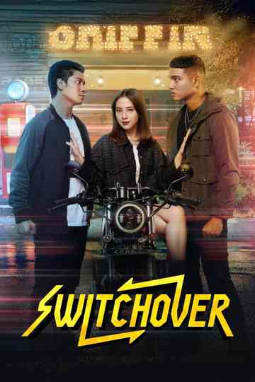 Switchover Poster