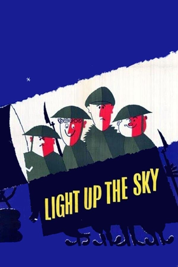 Light Up the Sky