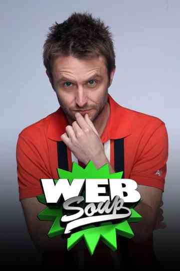 Web Soup Poster