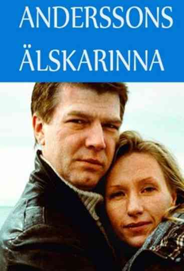 Anderssons älskarinna Poster