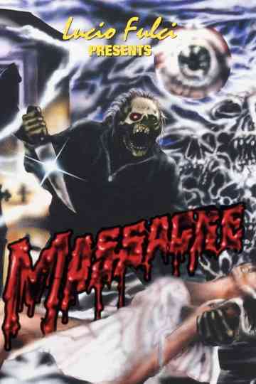 Massacre Poster