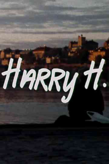 Harry H. Poster
