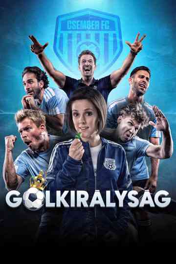 Gólkirályság