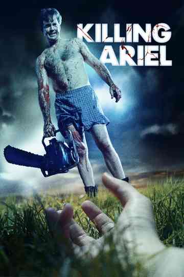 Killing Ariel Poster