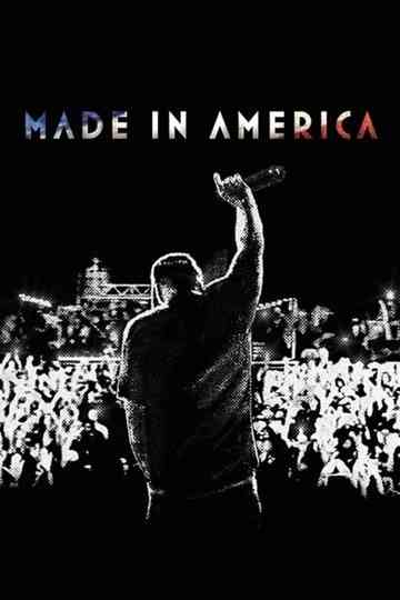 Made in America Poster