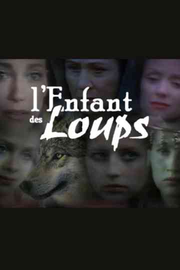 L'Enfant des loups Poster