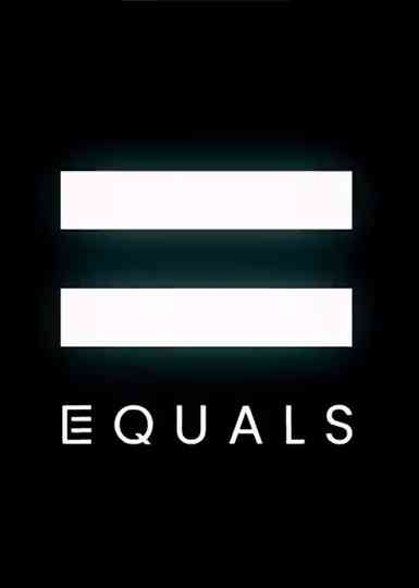 EQUALS poster