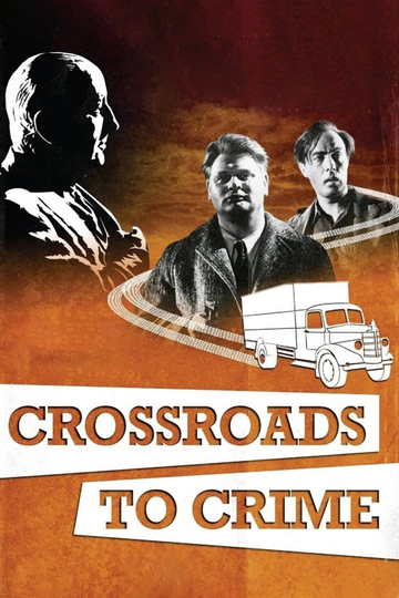 Crossroads to Crime