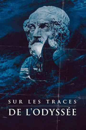 Odyssey: Behind the Myth Poster