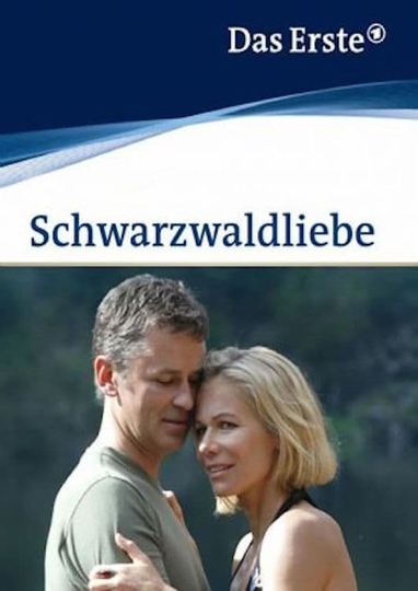 Schwarzwaldliebe Poster