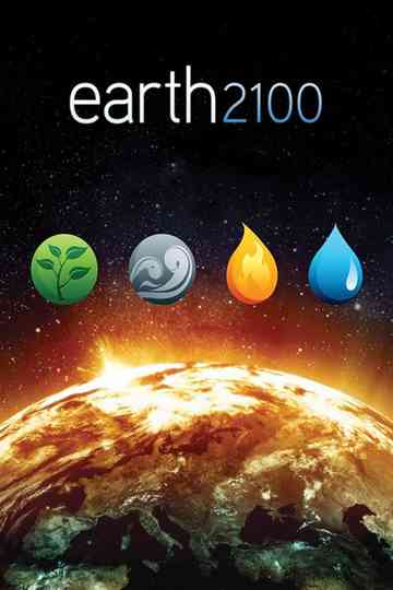 Earth 2100 Poster