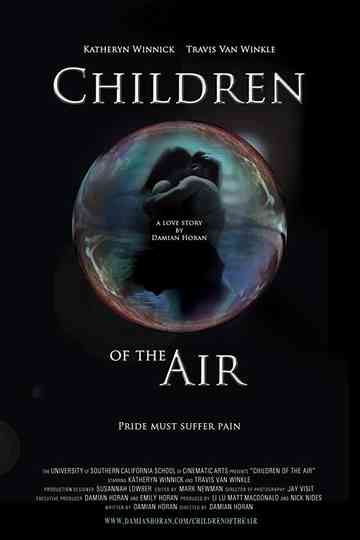 Children of the Air Poster