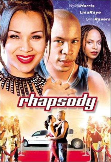 Rhapsody Poster