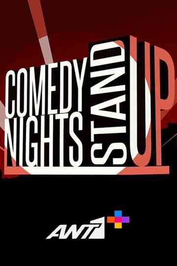 Comedy Nights Poster