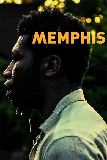 Memphis Poster