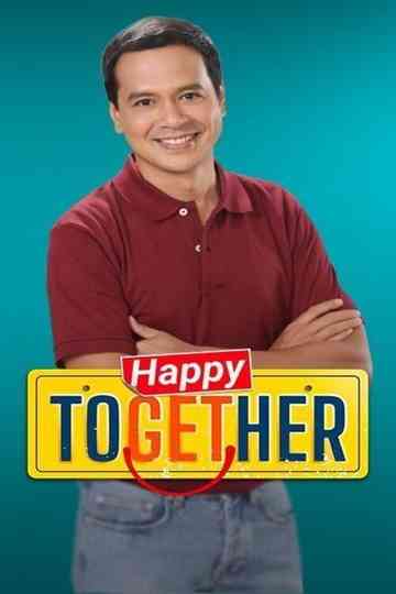 Happy ToGetHer Poster