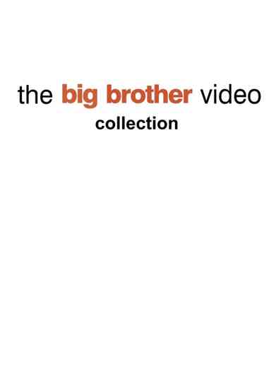 The Big Brother Collection Poster