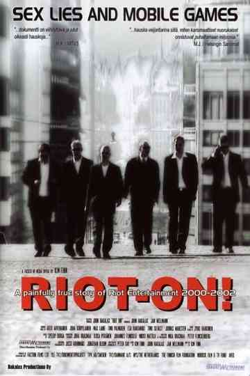 Riot On poster