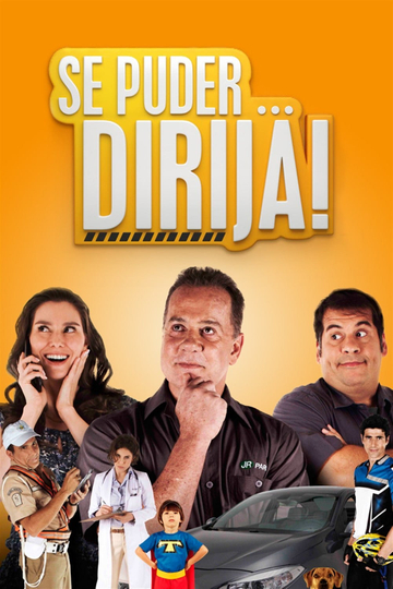 Se Puder Dirija