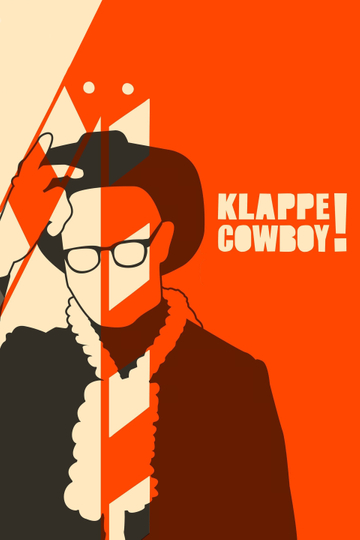 Klappe Cowboy! Poster