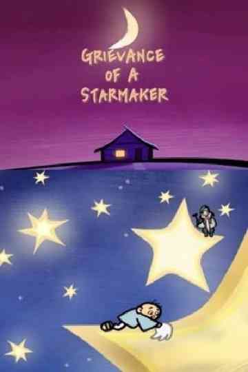 Grievance of a Starmaker Poster
