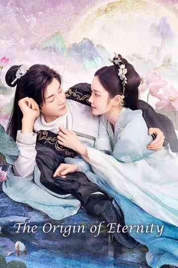 The Origin of Eternity Poster