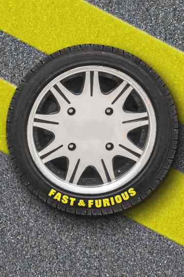 Icons Unearthed: Fast & Furious poster