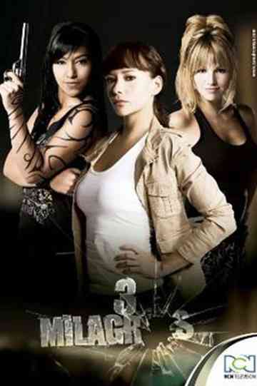 Tres Milagros poster