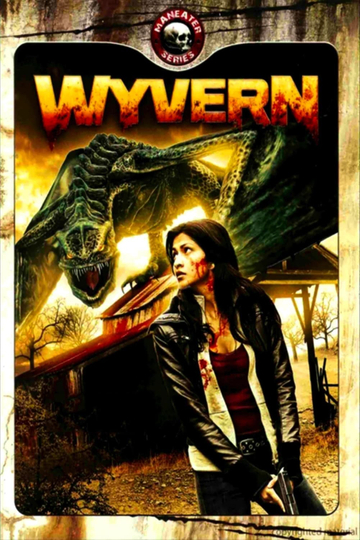 Wyvern Poster