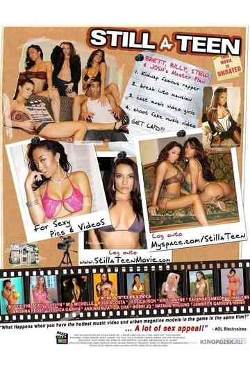 Still a Teen Movie Poster